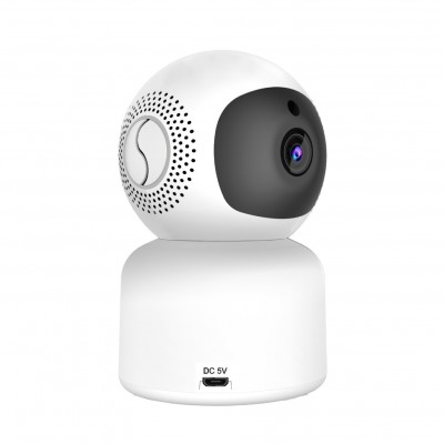 新款无线监控器摄像头1080P高清网络wifi家用摇头机家用摄像头图4