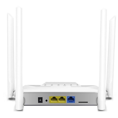 全网通4g插卡无线便携路由器wifi三网通用sim卡家用无线有线宽带图4