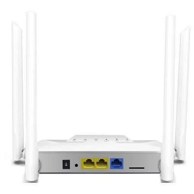 全网通4g插卡无线便携路由器wifi三网通用sim卡家用无线有线宽带图5
