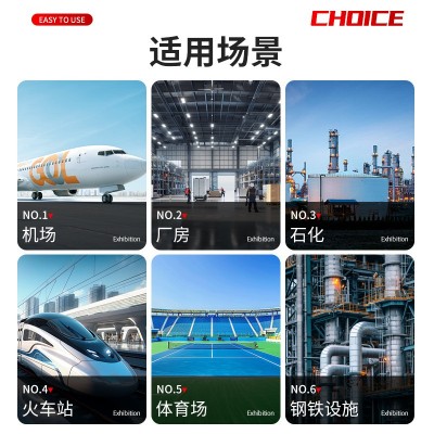 硅胶灭火毯阻燃隔热硅胶玻璃纤维防火毯家用厨房商用酒店逃生毯图2