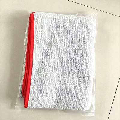 现货供应 石棉无尘灭火毯 防火逃生毯 石油石化专用灭火毯 石棉毯图4