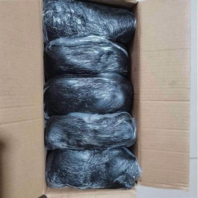 防火防爆胶泥黑色 绝缘耐高温有机防爆胶泥加油站防爆胶泥厂家图4