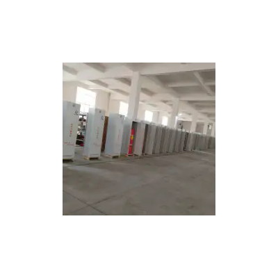 柜式七氟丙烷灭火装置图4