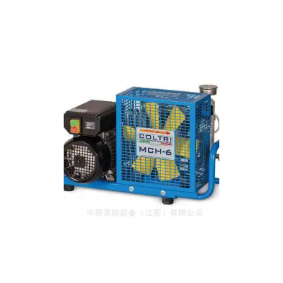 ICON 100 LSE ET呼吸空气充填泵