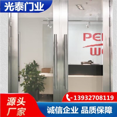 光泰 钢制玻璃防火门 应用于隔断构造 建筑幕墙 可按需定制加工图4