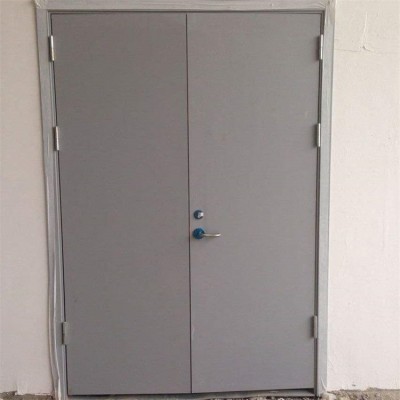 光泰 钢制玻璃防火门 应用于隔断构造 建筑幕墙 可按需定制加工图2