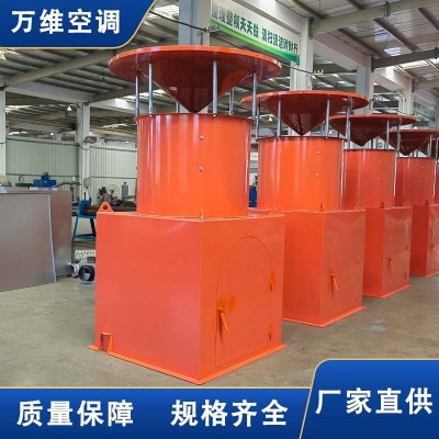塔式船用防爆轴流通风机CBZ(T)-100B 立式防爆轴流通风机万维品牌图3