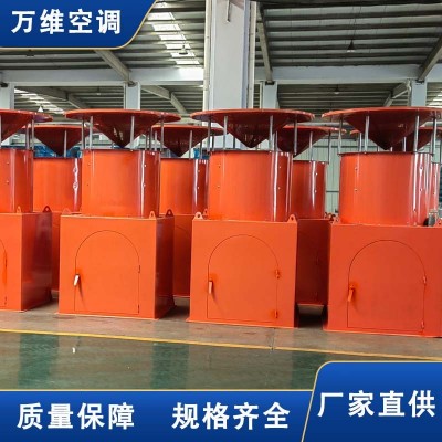 塔式船用防爆轴流通风机CBZ(T)-100B 立式防爆轴流通风机万维品牌图5
