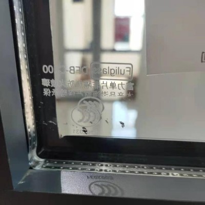 耐盾断桥铝耐火窗直供特卖 电话咨询报 支持定制图2