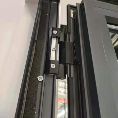 耐盾断桥铝耐火窗直供特卖 电话咨询报 支持定制图4