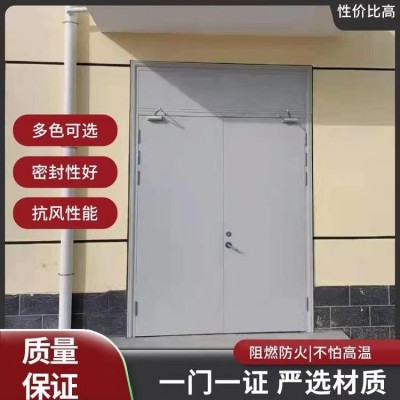 力广供应 防火门 支持定制 规格齐全 工程专用 全国发货图3