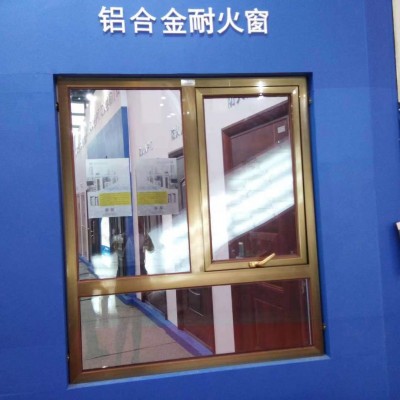 防火窗 防火时间可达30分钟以上 易于清洁 密封性强 联威图3