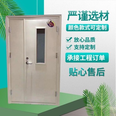 联威供应 防火门 支持定制 规格齐全 工程专用 全国发货图4