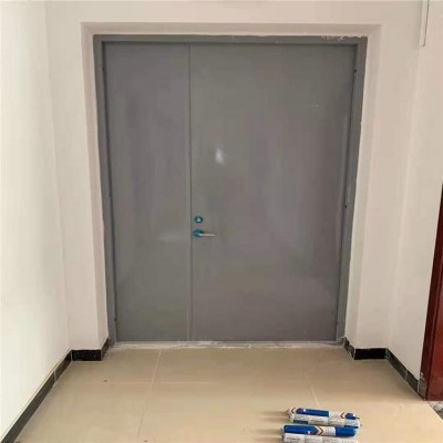 甲级乙级钢质隔热防火门销售 质量保证 可定制图3