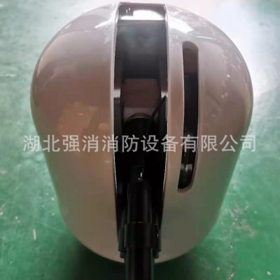 ZDMS自动消防水炮跟踪定位射流灭火装置大空间扫描 灭火系统厂家图2