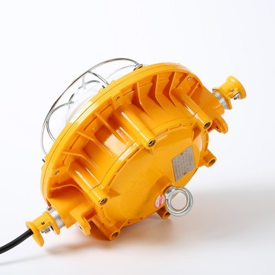 DGS45/127L(A）系列矿用隔爆型LED巷道灯 煤矿巷道灯 证书齐全图2
