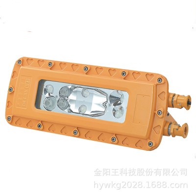 供应DGS30/127L(A)矿用隔爆型LED巷道灯 煤矿灯 证书齐全图3