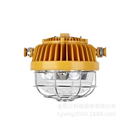 供应DGS30/127L(A)矿用隔爆型LED巷道灯 煤矿灯 证书齐全图4