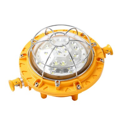 DGS30/127L(A）系列矿用隔爆型LED巷道灯 煤矿巷道灯 证书齐全图2