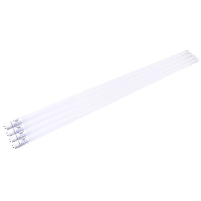 灯具批发LED灯管T8日光灯管20W30W奥顾星美优品荧光灯管1.2米灯管图5