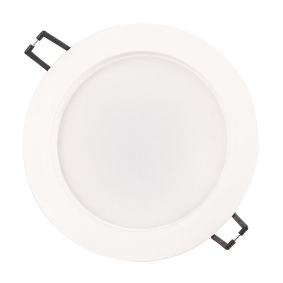 灯具批发三雄极光筒灯LED星韵系列嵌入式筒灯家装工程3-4-5寸筒灯图4