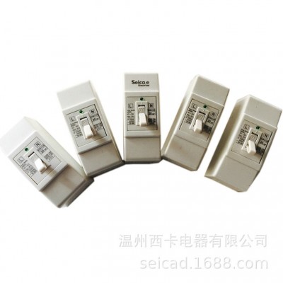 厂家推荐空气开关 NT50系列开关 越南款NT50开关 量大实惠图4