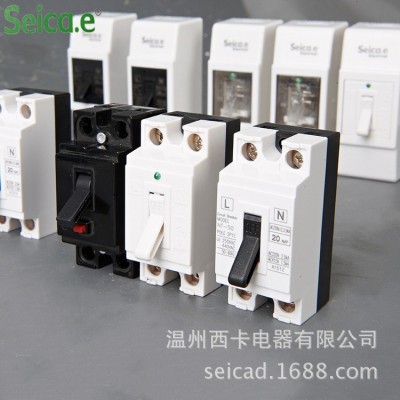 供应断路保护NT50开关图4