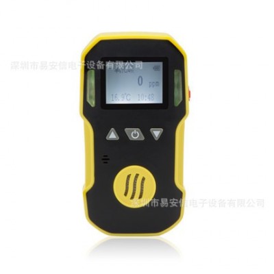 扩散式四合一气体检测仪有限空间使用可燃气体氧气一氧化碳硫化氢图5