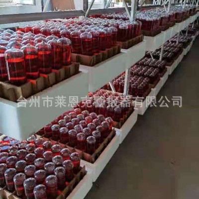 悬挂式液体灭火装置 SAEA-1绿色自动灭火器材 气体灭火图4