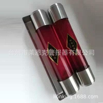 悬挂式液体灭火装置 SAEA-1绿色自动灭火器材 气体灭火图3