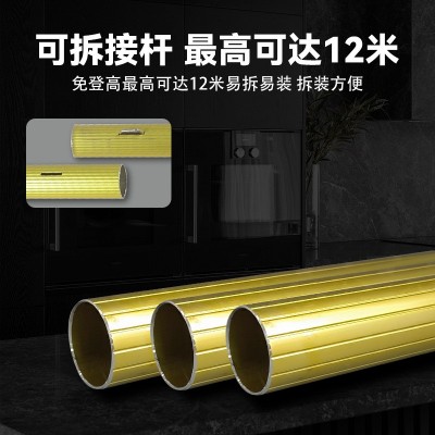 多功能烟感拆装神器消防维保烟感温感安装免登高烟感拆卸安装工具图3