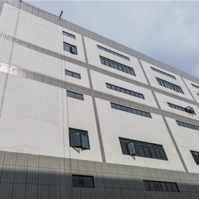 防爆泄压墙施工设计规范 YR抗爆墙厂家 泄爆墙包施工验收图2