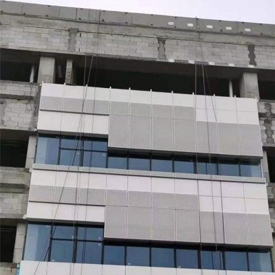 防爆泄压墙施工设计规范 YR抗爆墙厂家 泄爆墙包施工验收图5