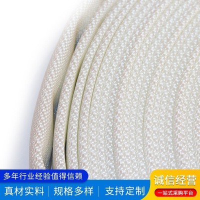 水幕水带现货供应涤纶长丝13-65-20水幕水带聚氨酯消防水带图3