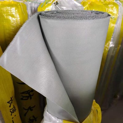 防火布阻燃苫布批发定做多规格防火阻燃设备罩厂家生产防火篷布图3