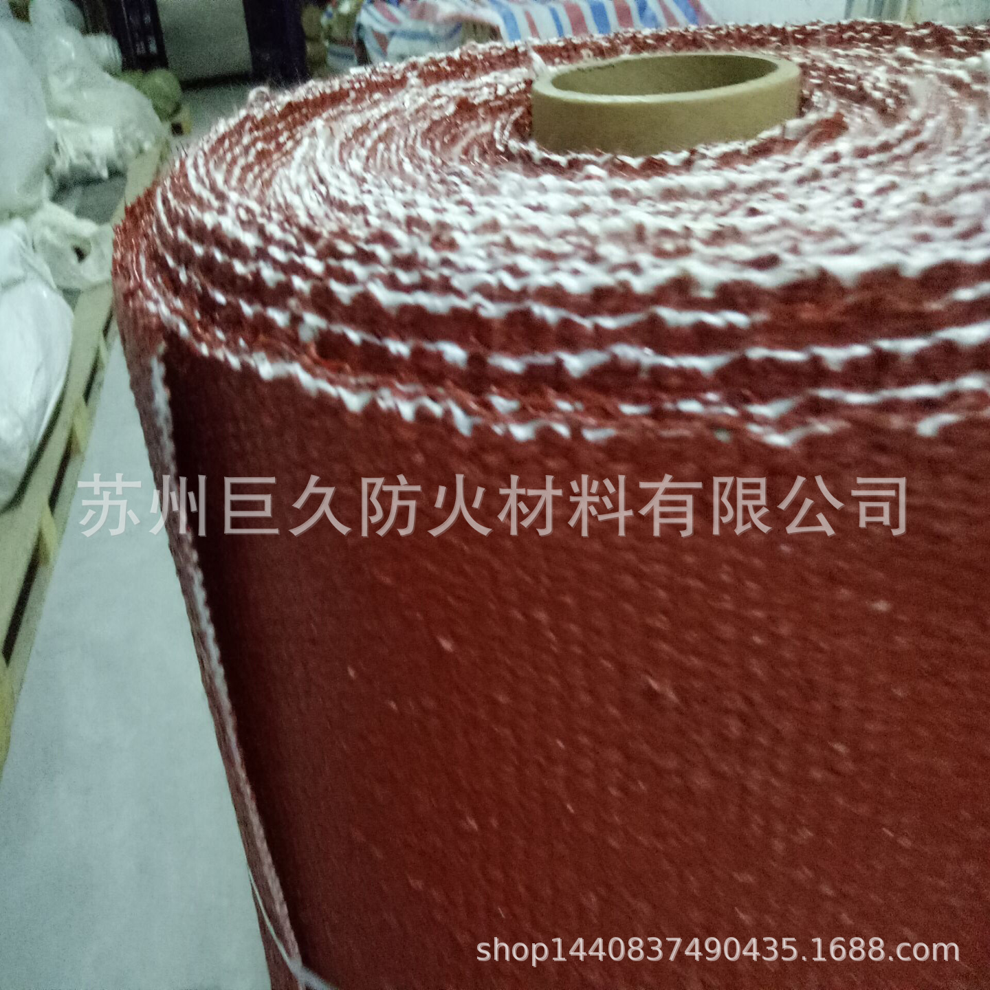 膨体硅胶1