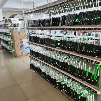 批发消防应急灯二合一停电超亮LED照明灯疏散应急安全出口指示灯图2