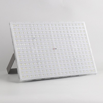led蚂蚁投光灯LED户外灯50W100W户外广告投射灯高亮工程照明图2