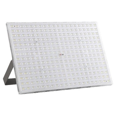 led蚂蚁投光灯LED户外灯50W100W户外广告投射灯高亮工程照明图5
