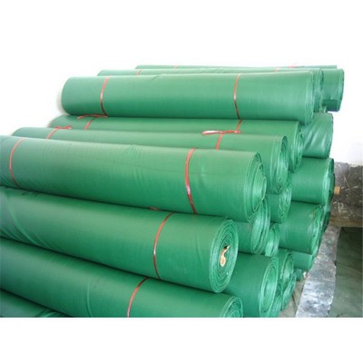 厂家批发阻燃防火布 玻璃纤维涂塑布 电焊高温双面三防布 硅胶布图4