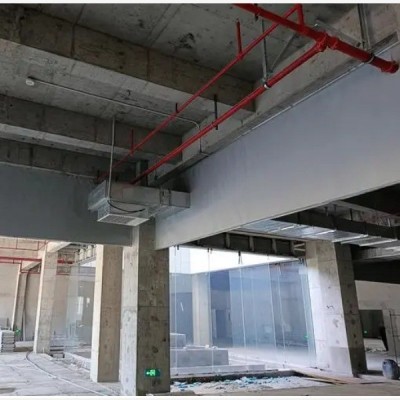 辽宁省兴城市重力式挡烟垂壁电动挡烟垂壁配件批发资质齐全活动式图3
