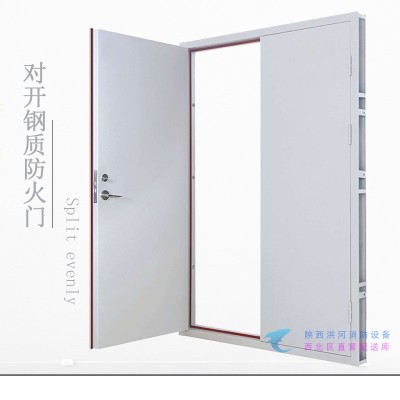 现货钢质防火门、不锈钢、木质防火门窗厂家承接安装维修服务图5