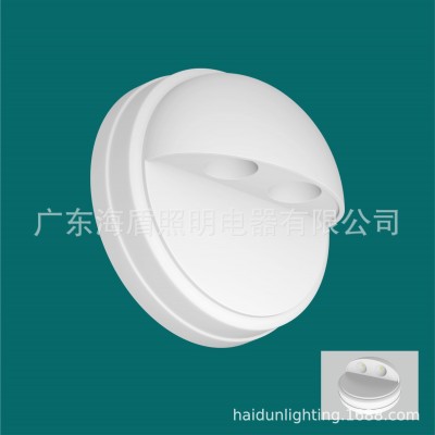 新国标消防应急灯 led双头灯商用安全出口消防灯双头应急 照明灯图3