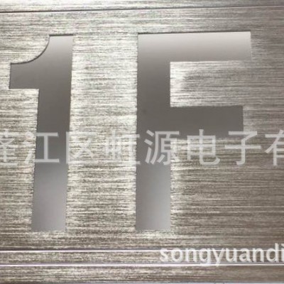 供应智能消防应急配件/壁挂/嵌装/吊挂/吊牌/地埋灯/筒灯/导光板图2