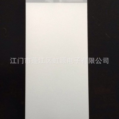 供应电子称仪表高透光材质高亮度贴片直插邦定引线LED背光源图4