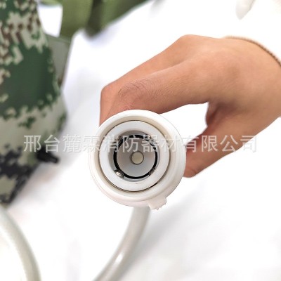 跨境森防消防背负式电动灭火水枪 批发单兵往复式手动灭火水枪图4