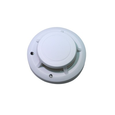 独立式烟雾报警器消防专用火灾感应探测器家用商用无线烟感报警器