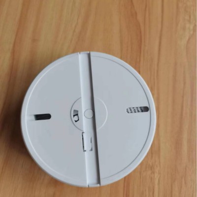 RS485输出MODBUS RTU协议开关量信号输出双信号烟雾探测器厂家图2