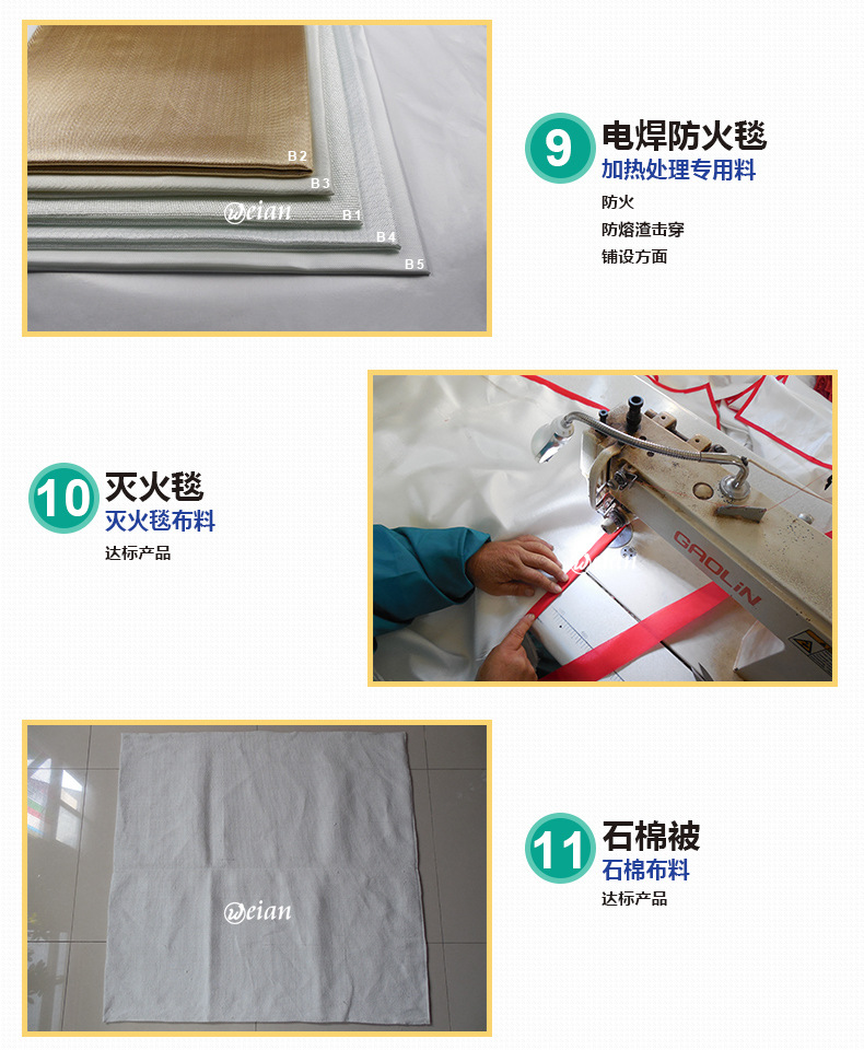 防火产品加工4
