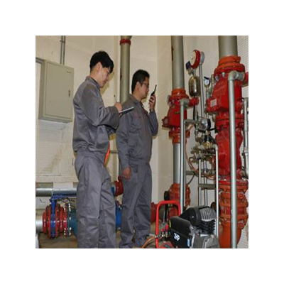 【消防工程】 消防工程诚邀加盟图3